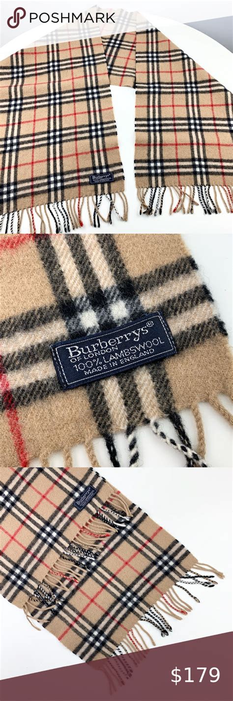 burberry lambswool scarf fake|burberry lambswool scarf authentic.